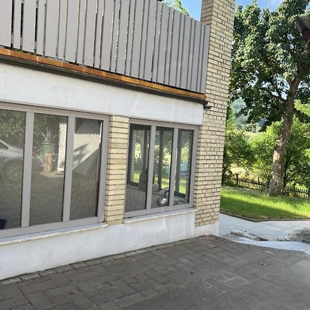 Ferienwohnung Im Zeegenbachtal Strullendorf Eksteriør bilde