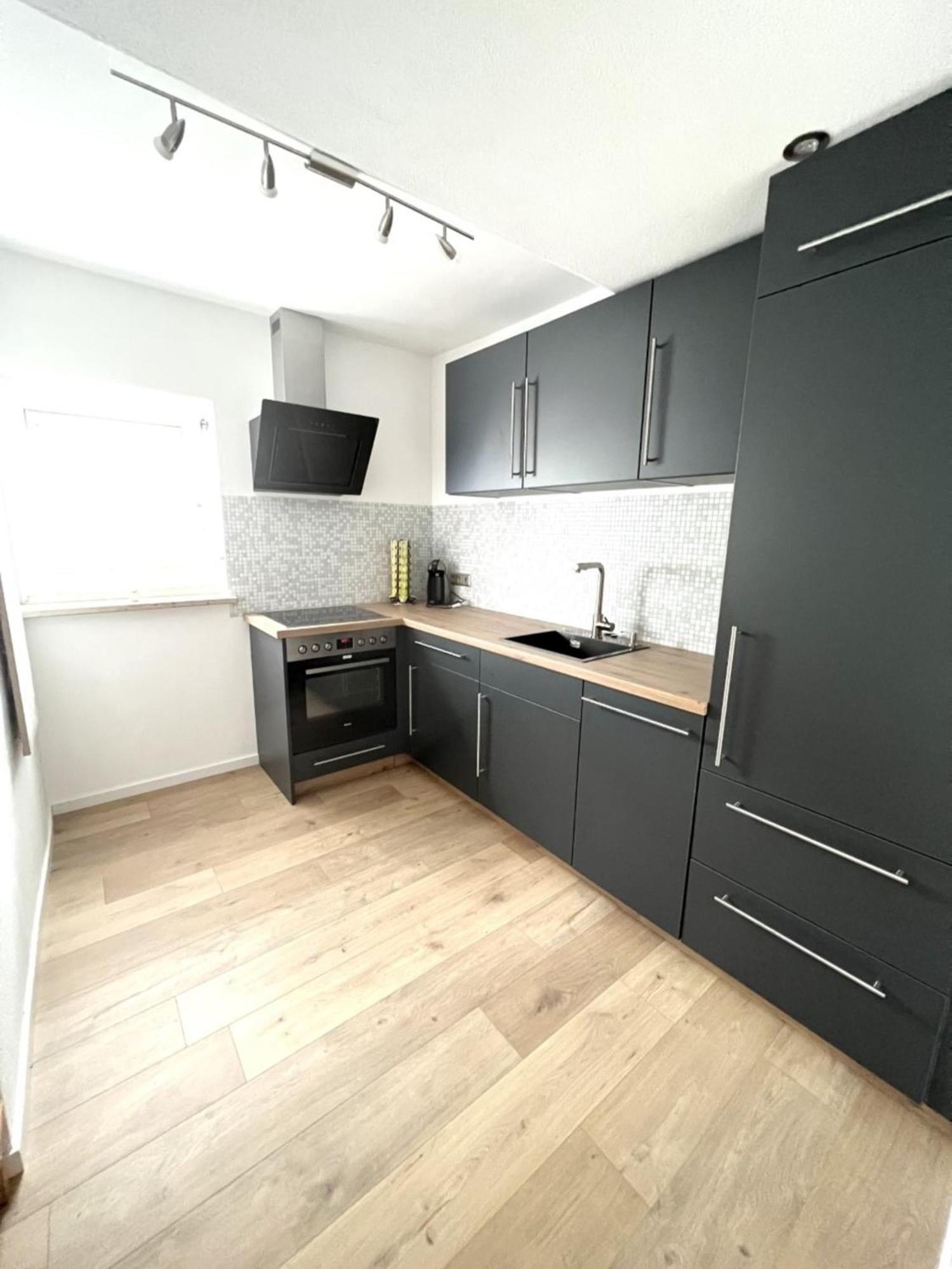 Ferienwohnung Im Zeegenbachtal Strullendorf Eksteriør bilde