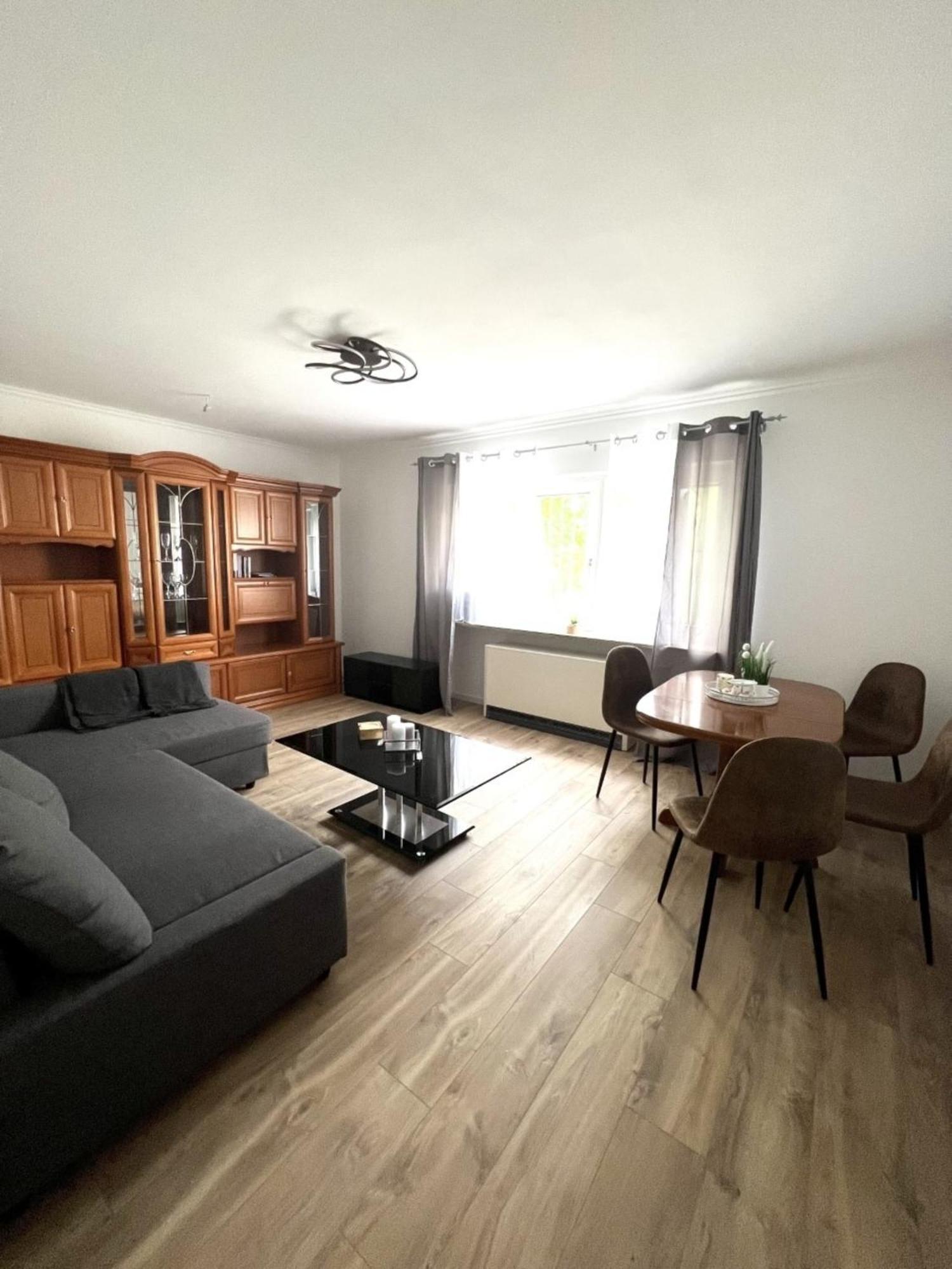 Ferienwohnung Im Zeegenbachtal Strullendorf Eksteriør bilde